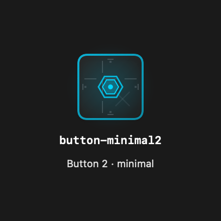 Button Minimal2 rendered Tandem component